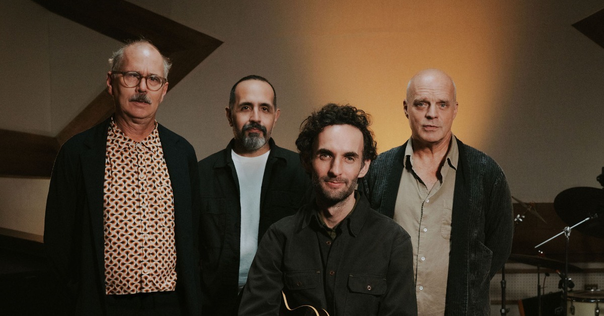An Evening with Julian Lage Quartet - St. Paul - The Fitzgerald