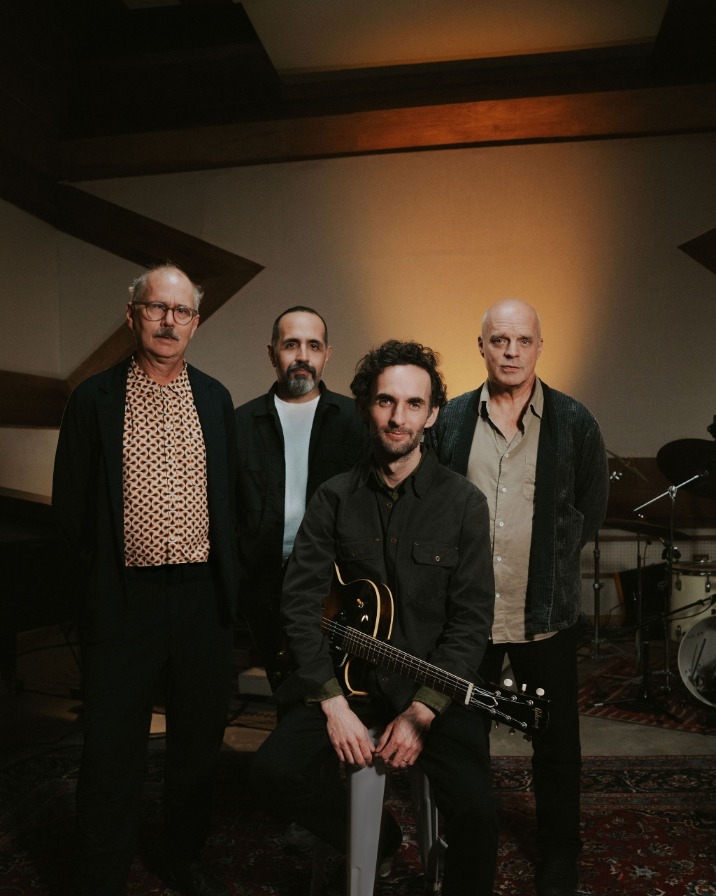 AXS Premium - An Evening with Julian Lage Quartet at The