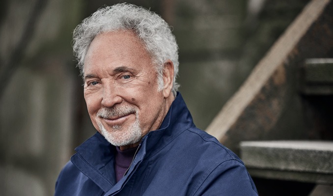 More Info for Tom Jones