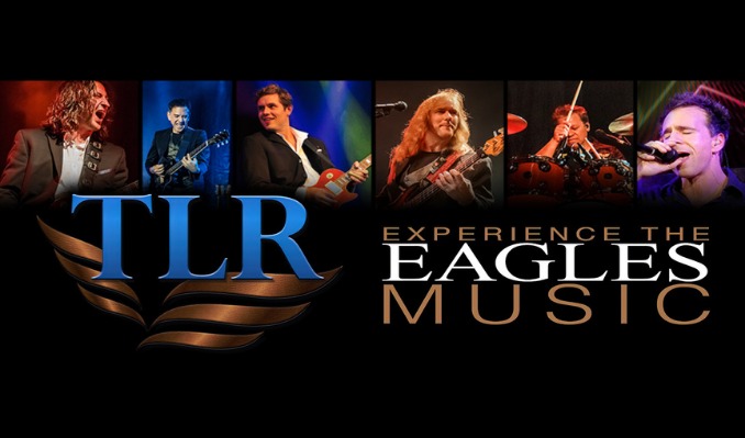 The Long Run: Experience the Eagles