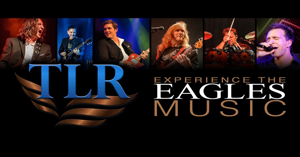 The Long Run: Experience the Eagles - Agoura Hills - The Canyon