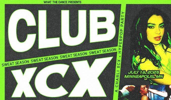 Club XCX