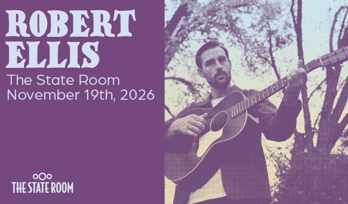 Robert Ellis