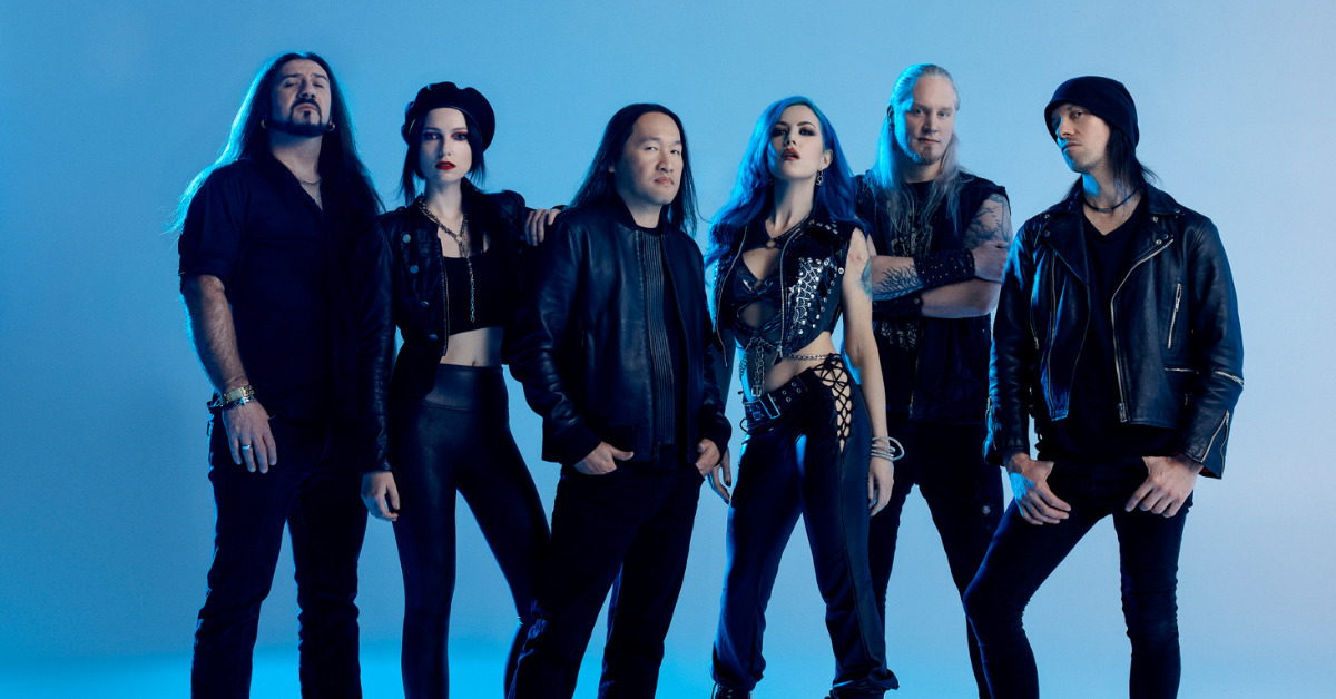 DragonForce: Inhuman Rampage 20th Anniversary