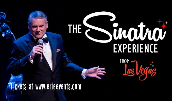 More Info for The Sinatra Experience