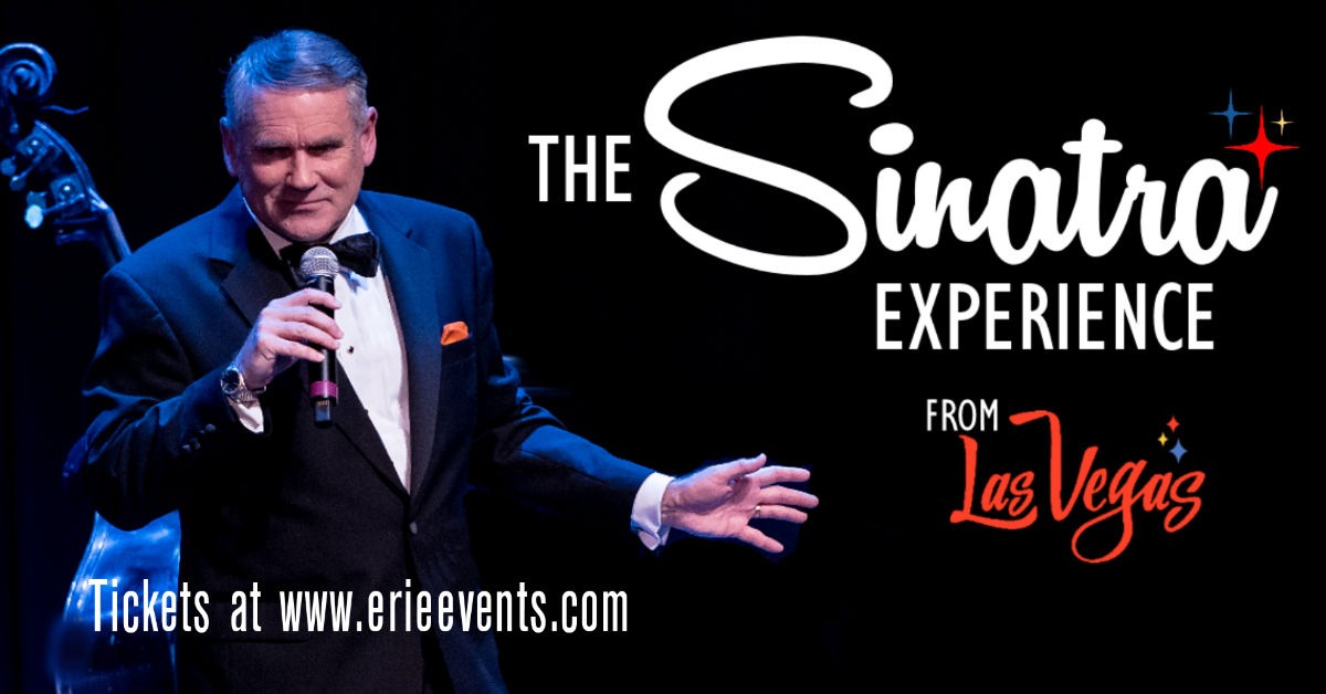 The Sinatra Experience 