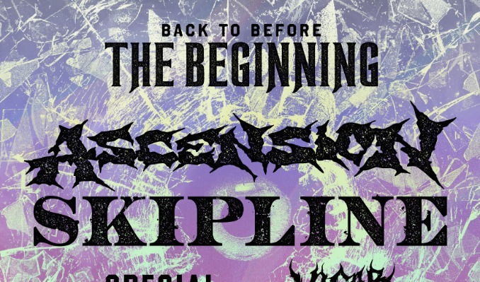 Skipline and Ascension