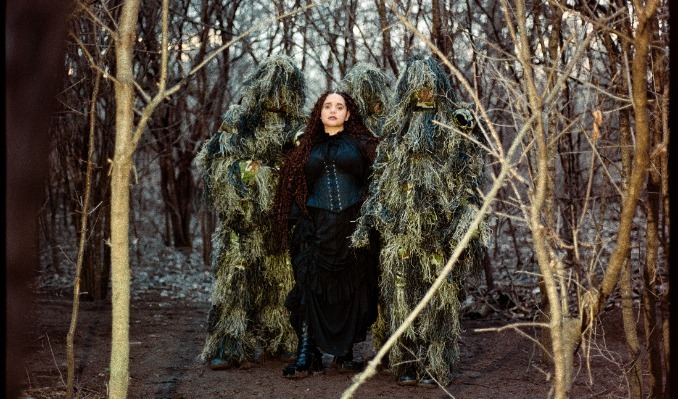 Lido Pimienta