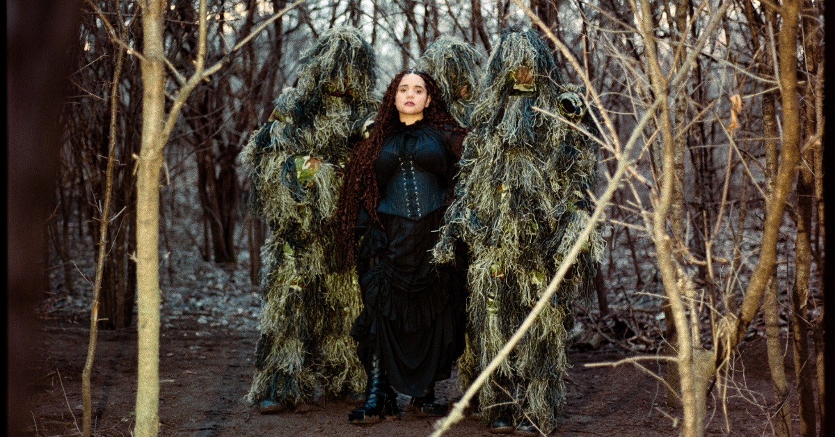 Lido Pimienta