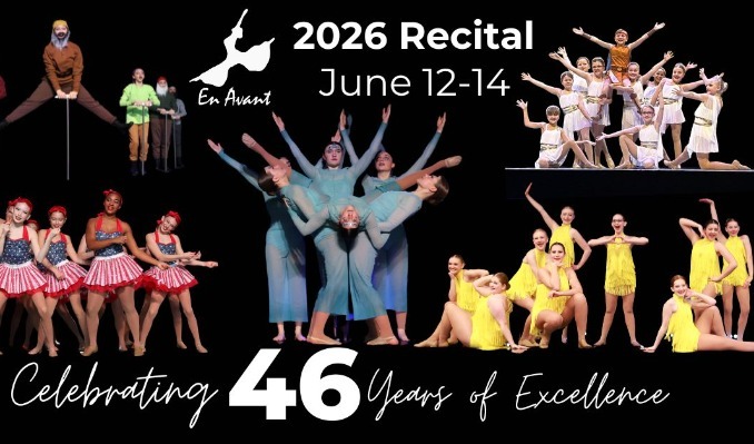 More Info for En Avant School of Dance - 2026 Eleva Spring Performance