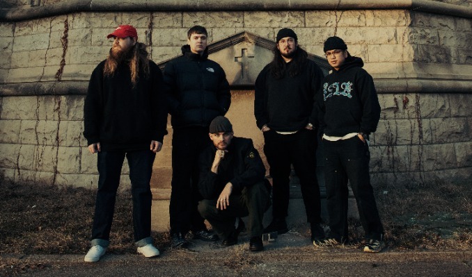 Knocked Loose & Denzel Curry