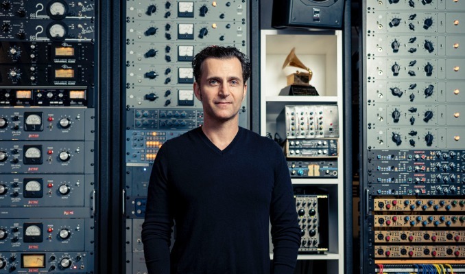 Dweezil Zappa