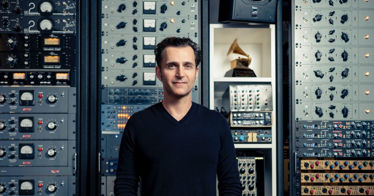 Dweezil Zappa
