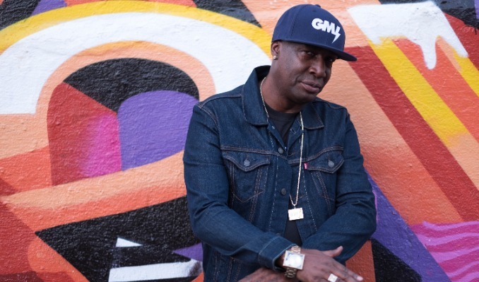 Grandmaster Flash