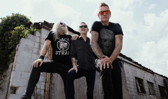 Mastodon