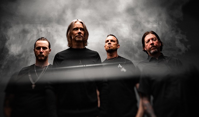 Alter Bridge