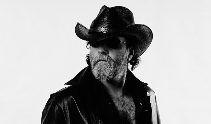 Wheeler Walker Jr.