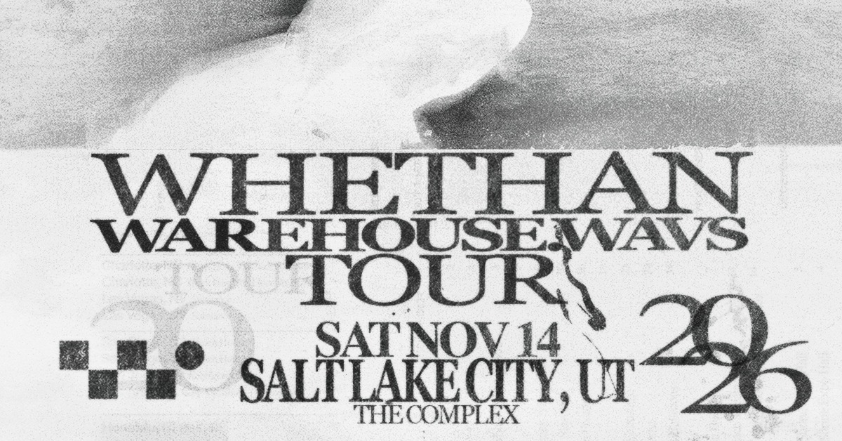 AXS Premium - Whethan (360 SHOW) で Rockwell at The Complex, Salt