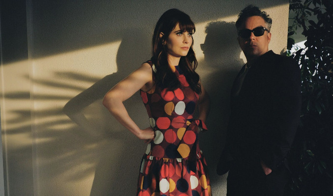 More Info for She & Him