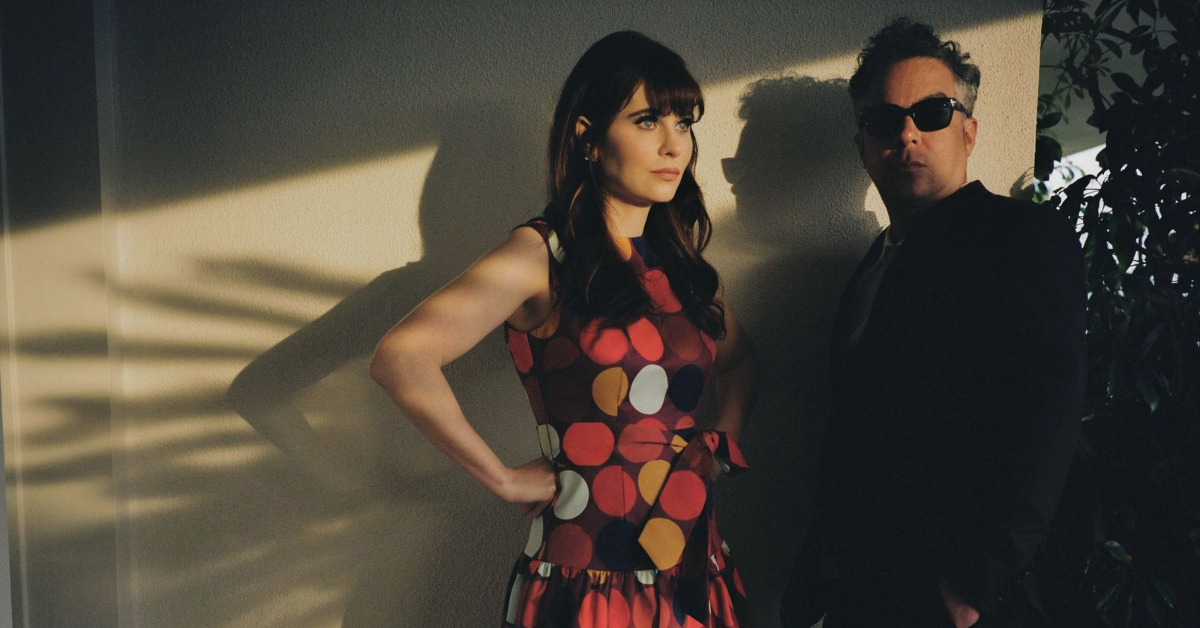 She & Him