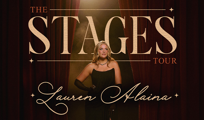 Lauren Alaina