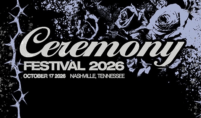 Ceremony Fest 2026