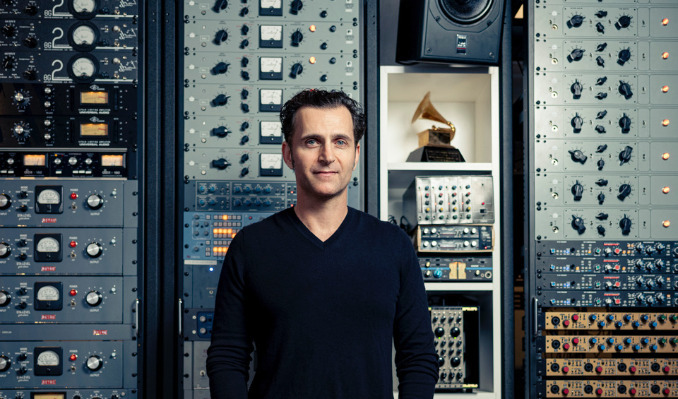 More Info for Dweezil Zappa DZ20: Like Father, Like Son