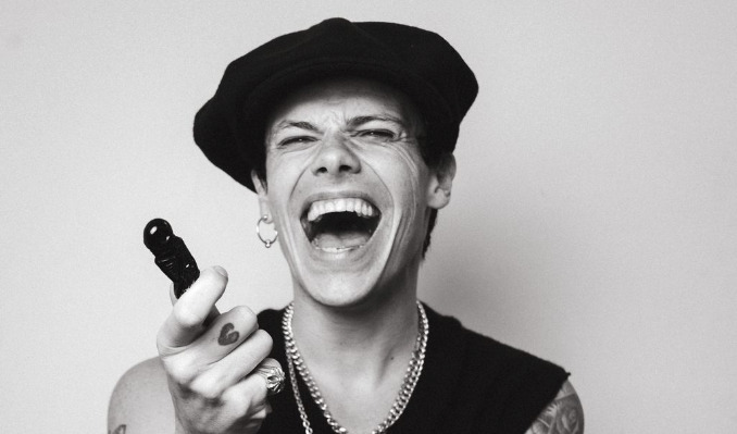 More Info for YUNGBLUD