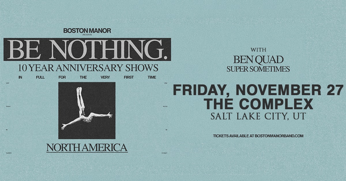 Boston Manor
