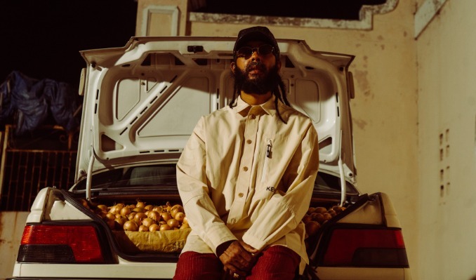 Protoje