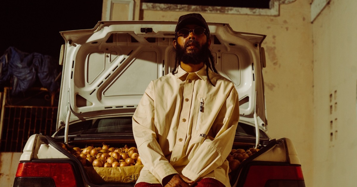 Protoje