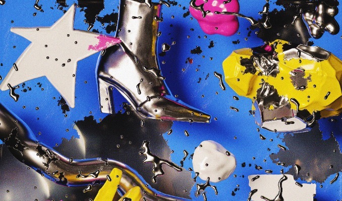 Boots - 2charm