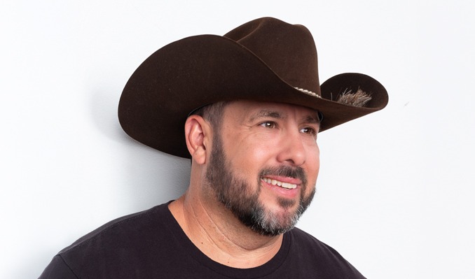 Steve Treviño (21+ Event)