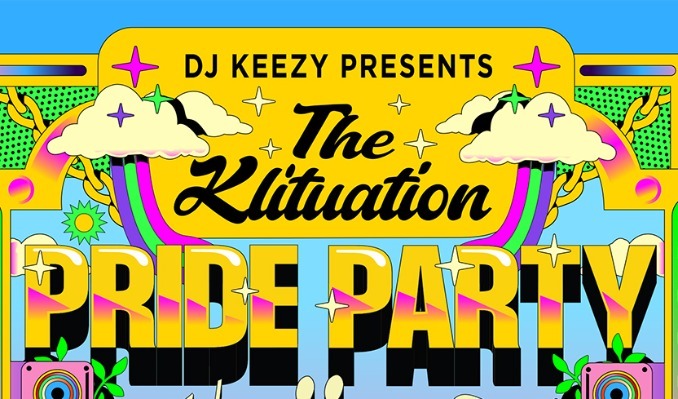The Klituation Pride Party