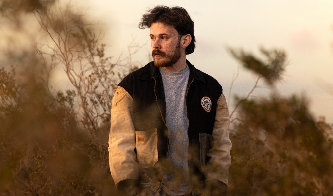 Ethan Regan