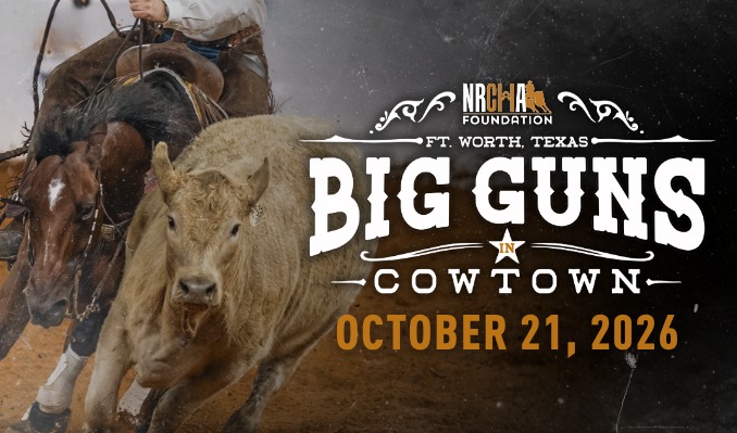 Big Gun’s in Cowtown