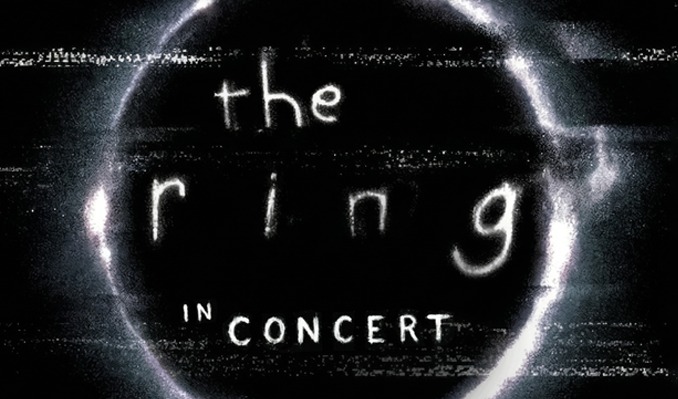 The Ring in Concert