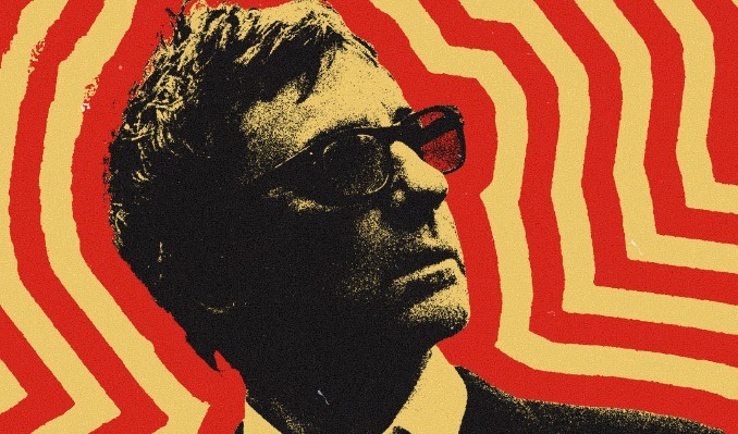 Graham Coxon