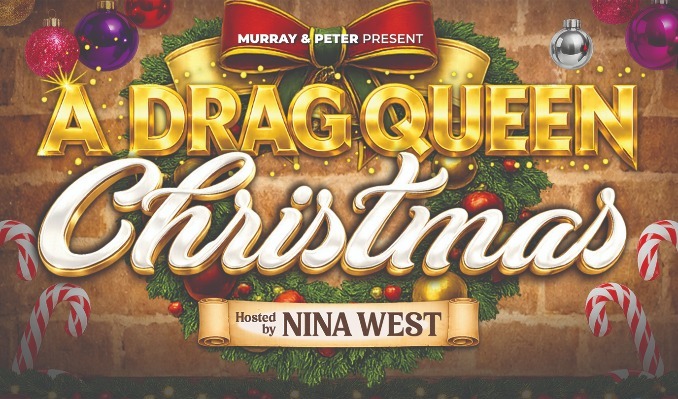 A Drag Queen Christmas