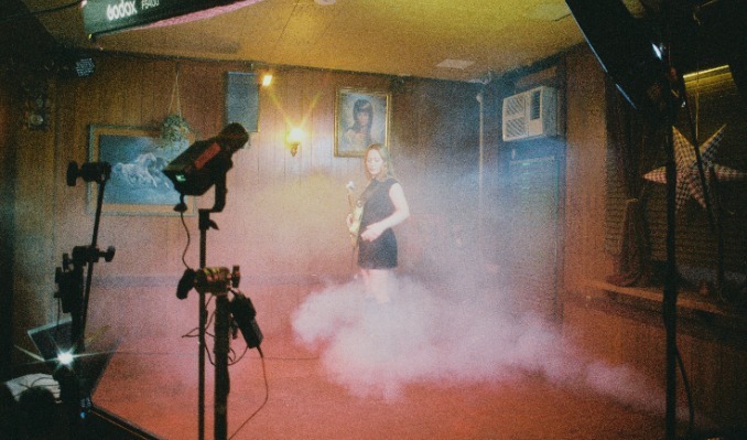 Julia Jacklin - North America Tour 2026