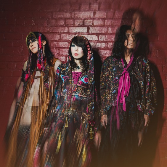 Boris チケット-ツアー日程 - AXS JP
