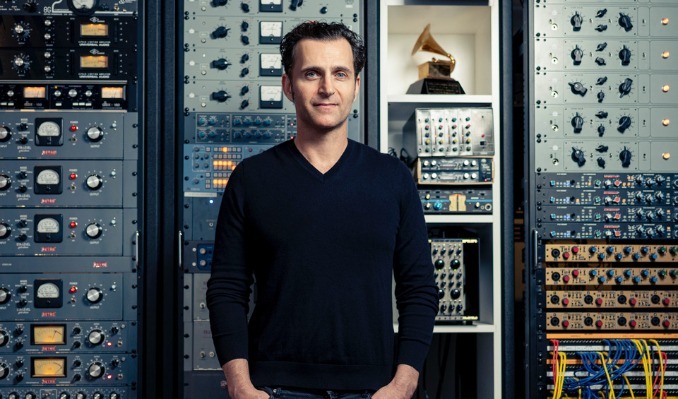 Dweezil Zappa