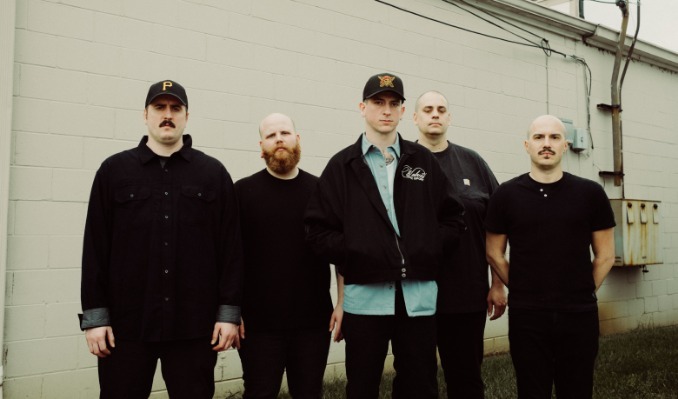 156/Silence - From a Distance Tour