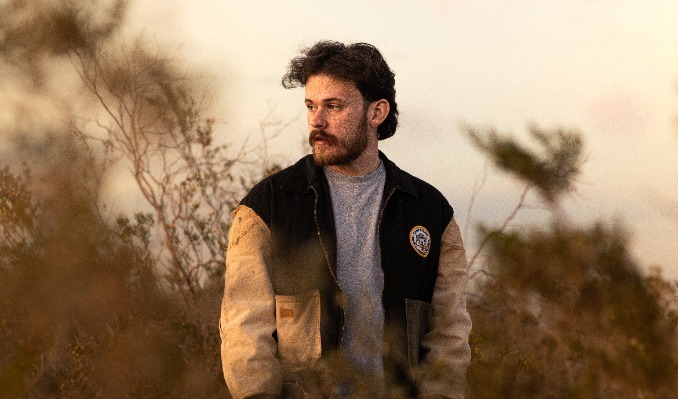 Ethan Regan