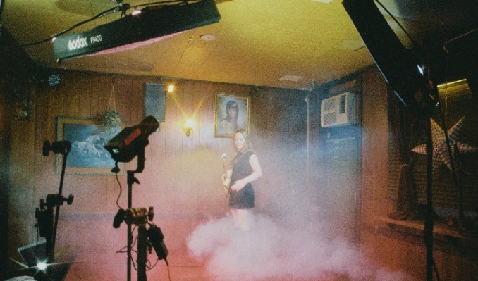 Julia Jacklin