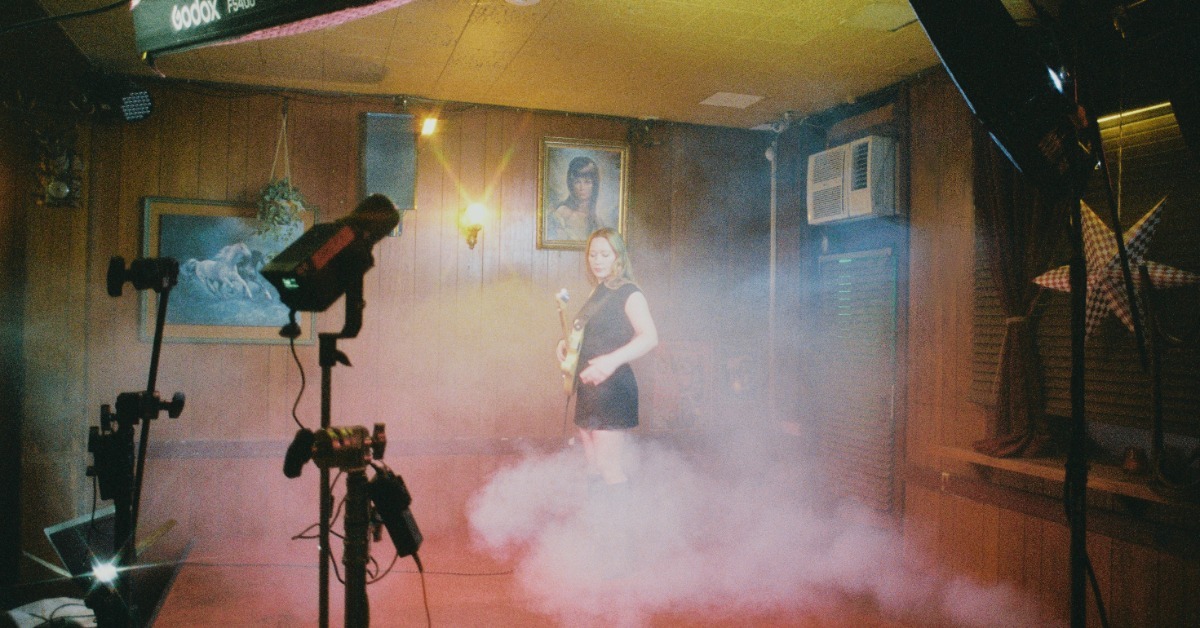 Julia Jacklin