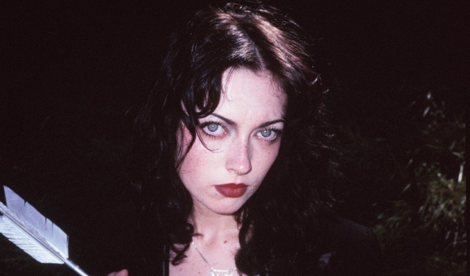 Violet Grohl 