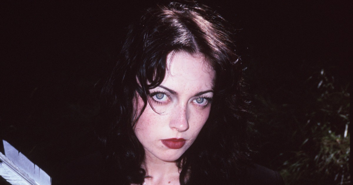 Violet Grohl 