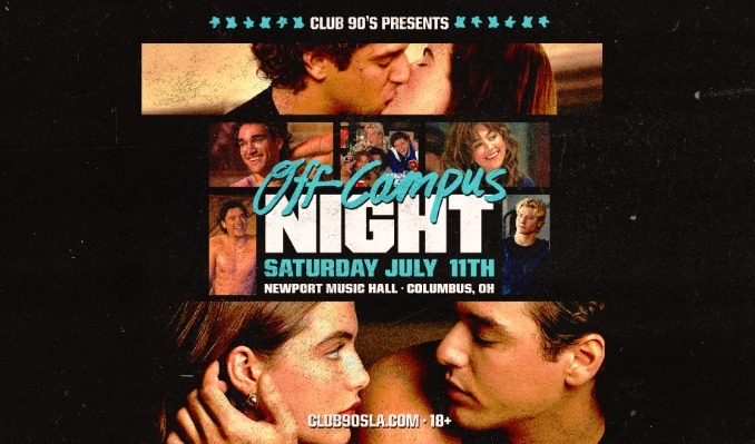 Off Campus Night