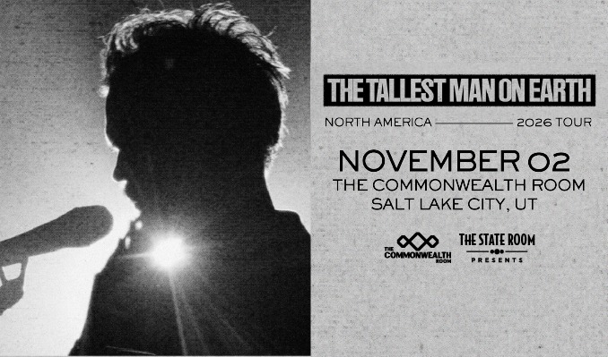 The Tallest Man on Earth